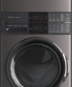 Tour de lavage frontale 5,2 pi³/8,0 pi³