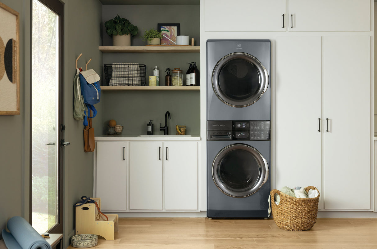 Tour de lavage frontale 5,2 pi³/8,0 pi³