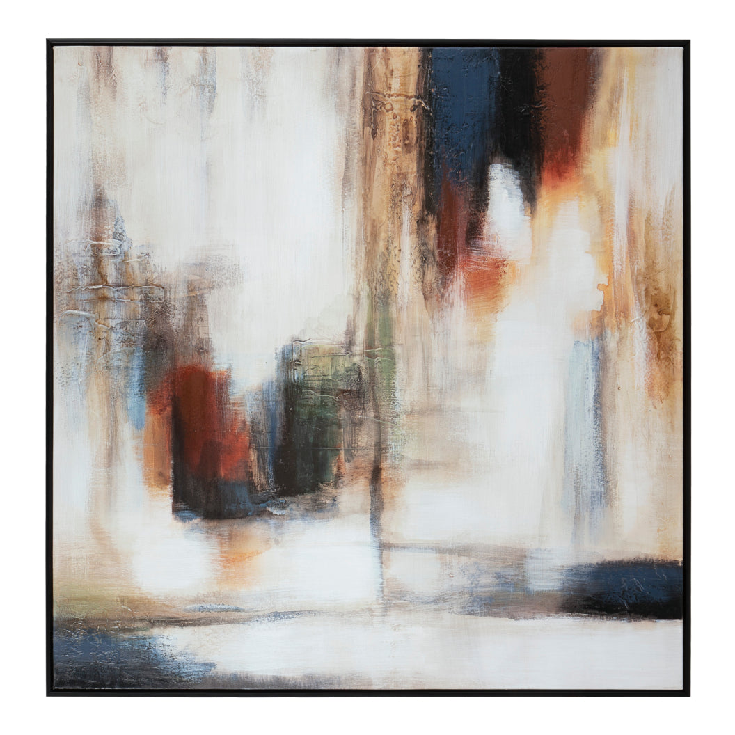 Encadrement 40 x 40 po - Pigeonford