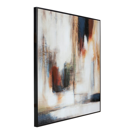 Encadrement 40 x 40 po - Pigeonford