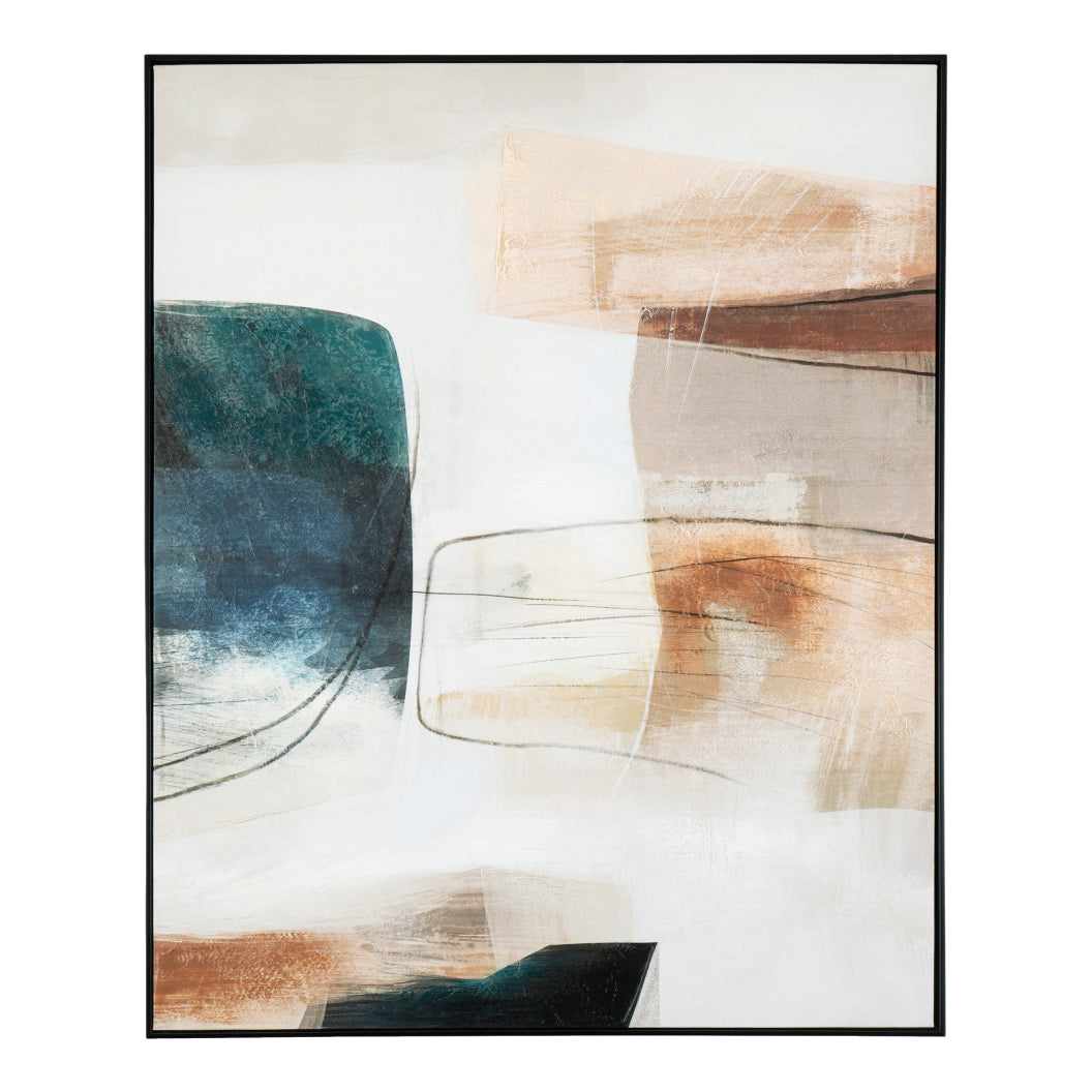 Encadrement 40 x 50 po - Reedford