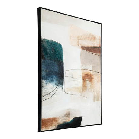 Encadrement 40 x 50 po - Reedford