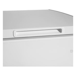 Congélateur coffre 21 po, 3,5 pi³ Blanc