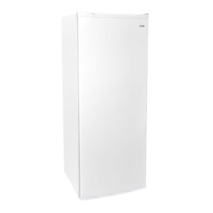 Congélateur vertical 22 po, 6,0 pi³ Blanc