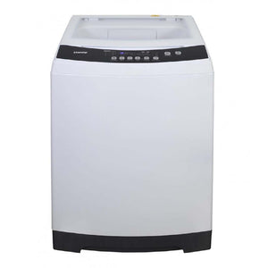 Laveuse portative 3 pi³ , Blanc