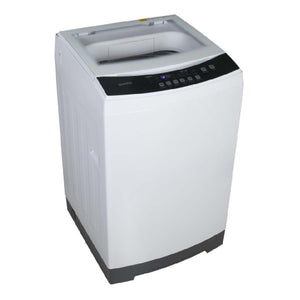 Laveuse portative 3 pi³ , Blanc