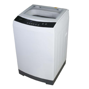 Laveuse portative 3 pi³ , Blanc