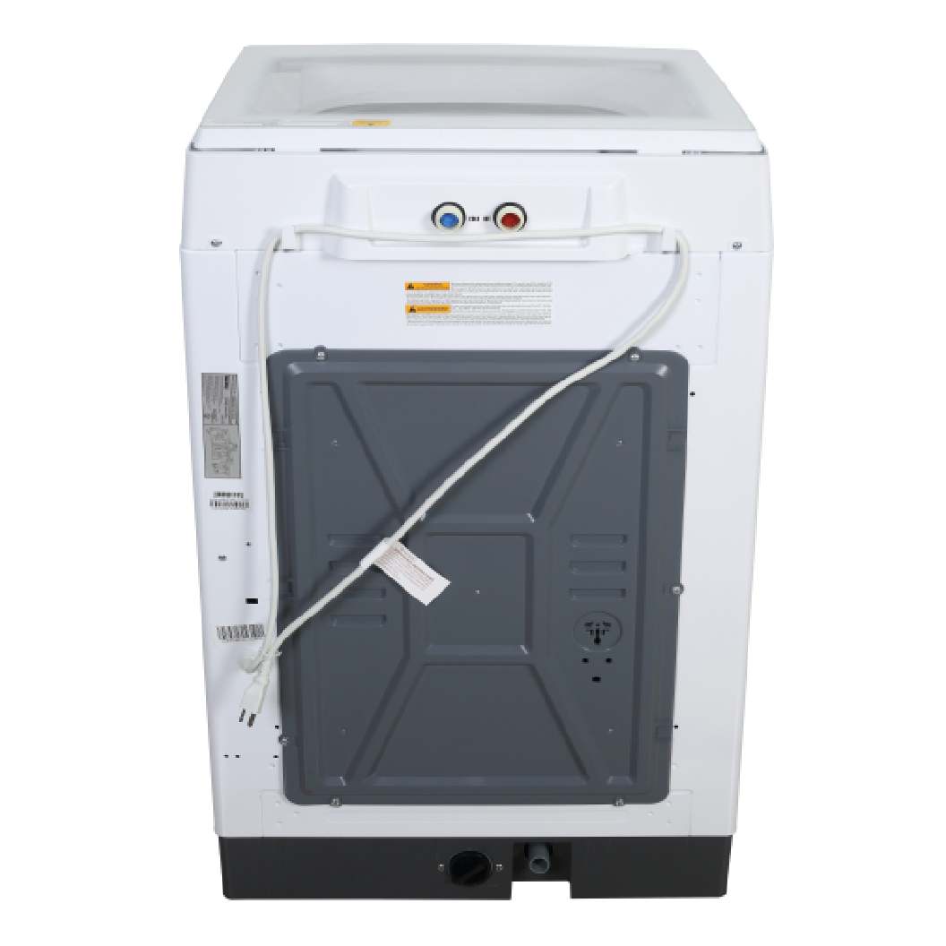 Laveuse portative 3 pi³ , Blanc