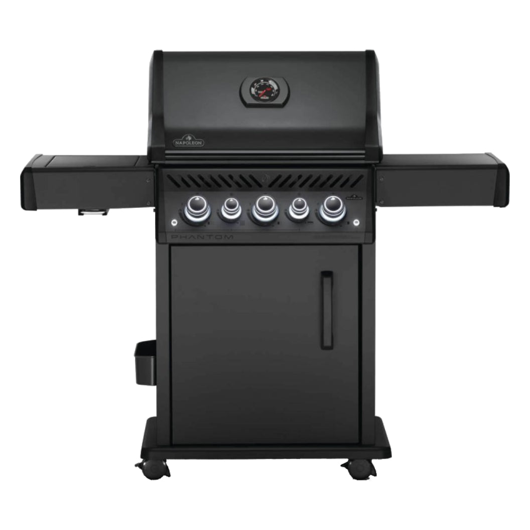 Barbecue au gaz propane - Phantom Rogue SE 425 RSIB