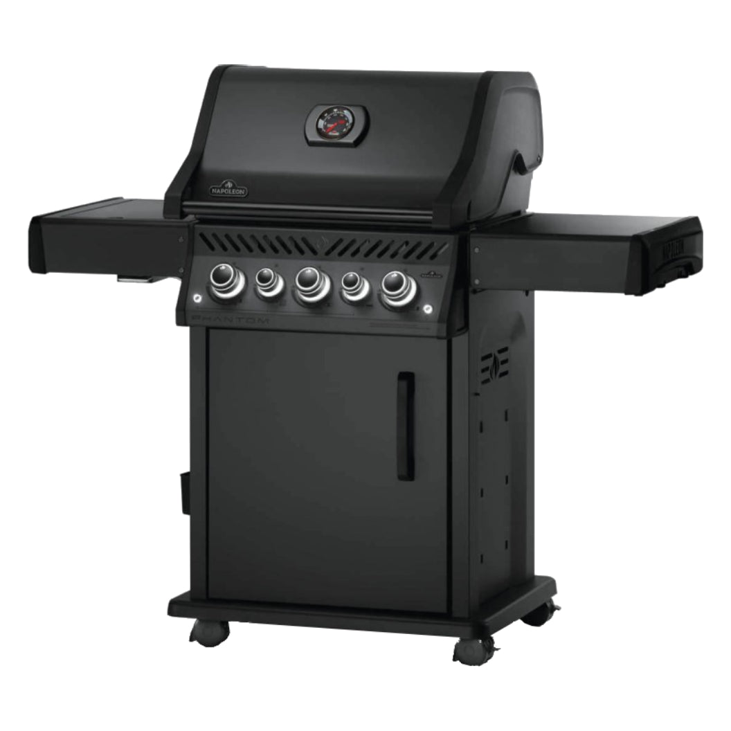 Barbecue au gaz propane - Phantom Rogue SE 425 RSIB
