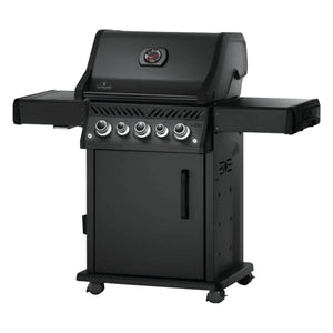 Barbecue au gaz propane - Phantom Rogue SE 425 RSIB