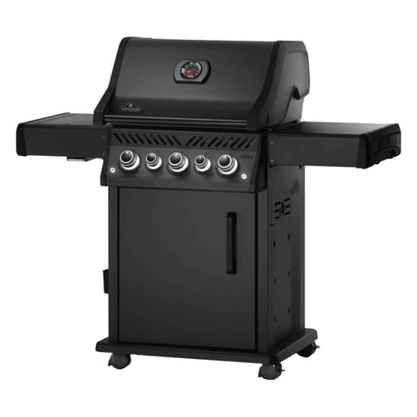 Barbecue au gaz propane - Phantom Rogue SE 425 RSIB