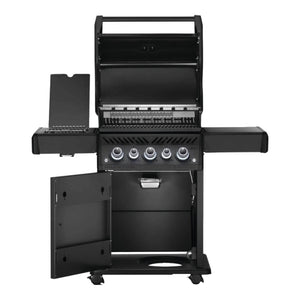 Barbecue au gaz propane - Phantom Rogue SE 425 RSIB