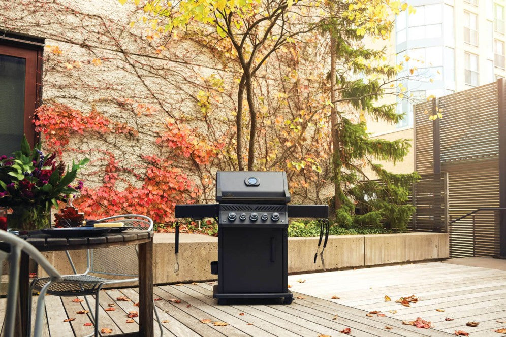 Barbecue au gaz propane - Phantom Rogue SE 425 RSIB