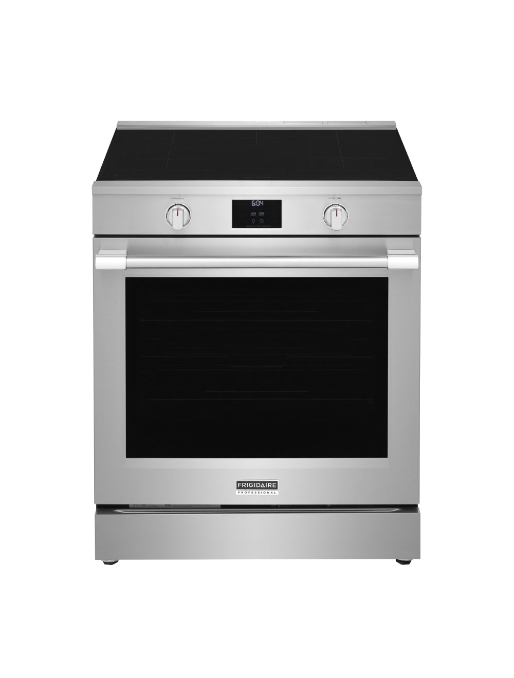 Cuisinière à induction encastrable 30 po. 6,2 pi³