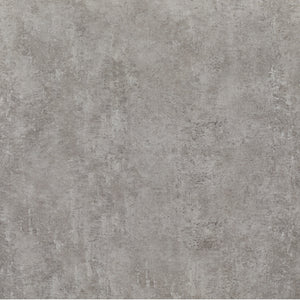 Ensemble de 3 tables en mélamine gris ciment - Garnilly