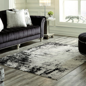 Tapis 5 x 8 pi / 8 x 10 pi - Zekeman