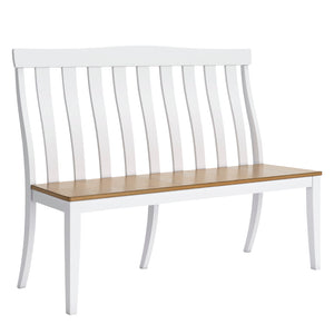 Chaise de salle à manger double - Ashbryn
