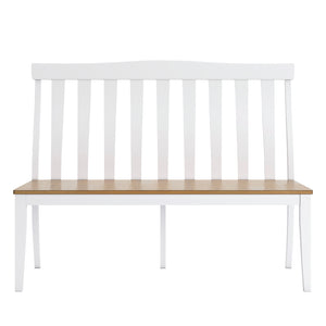 Chaise de salle à manger double - Ashbryn