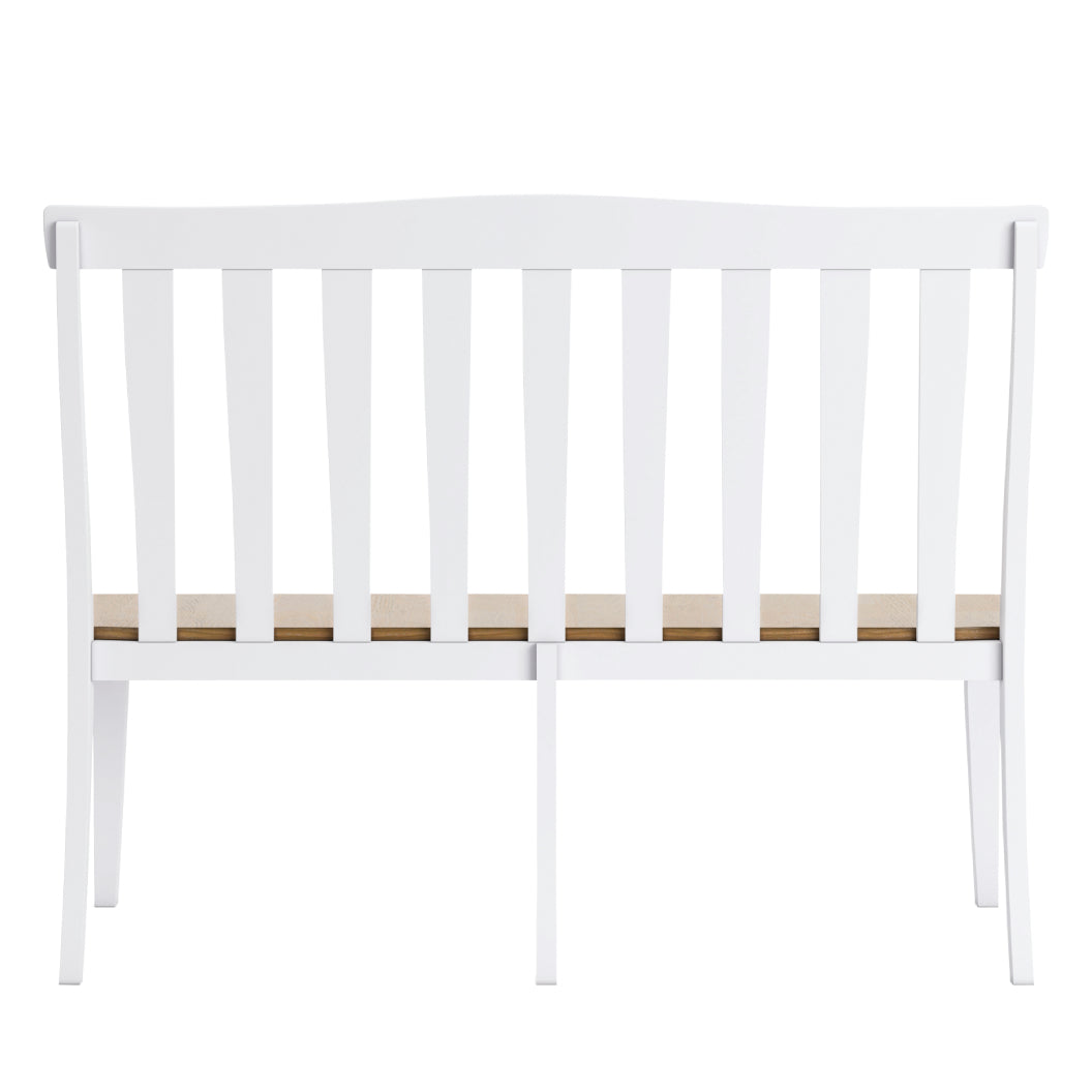 Chaise de salle à manger double - Ashbryn