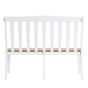 Chaise de salle à manger double - Ashbryn