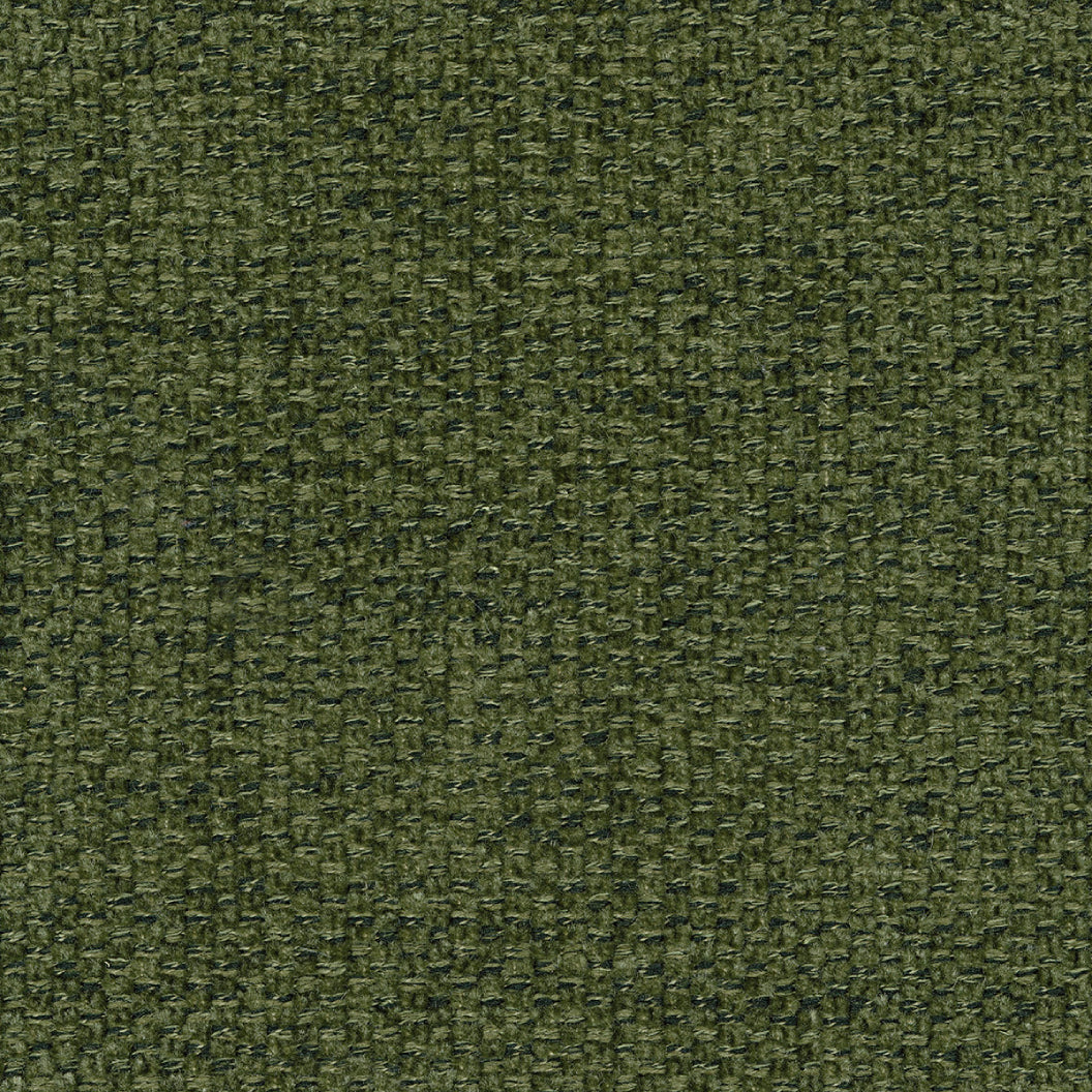 Chaise longue d'angle en tissu avec coussins - Bixler