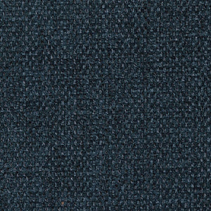 Chaise longue d'angle en tissu avec coussins - Bixler