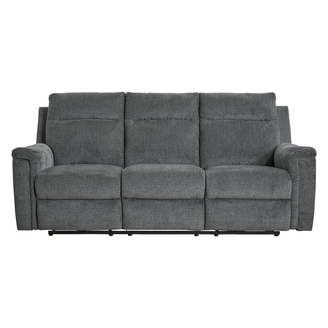 Sofa motorisé en tissu - Barnsana