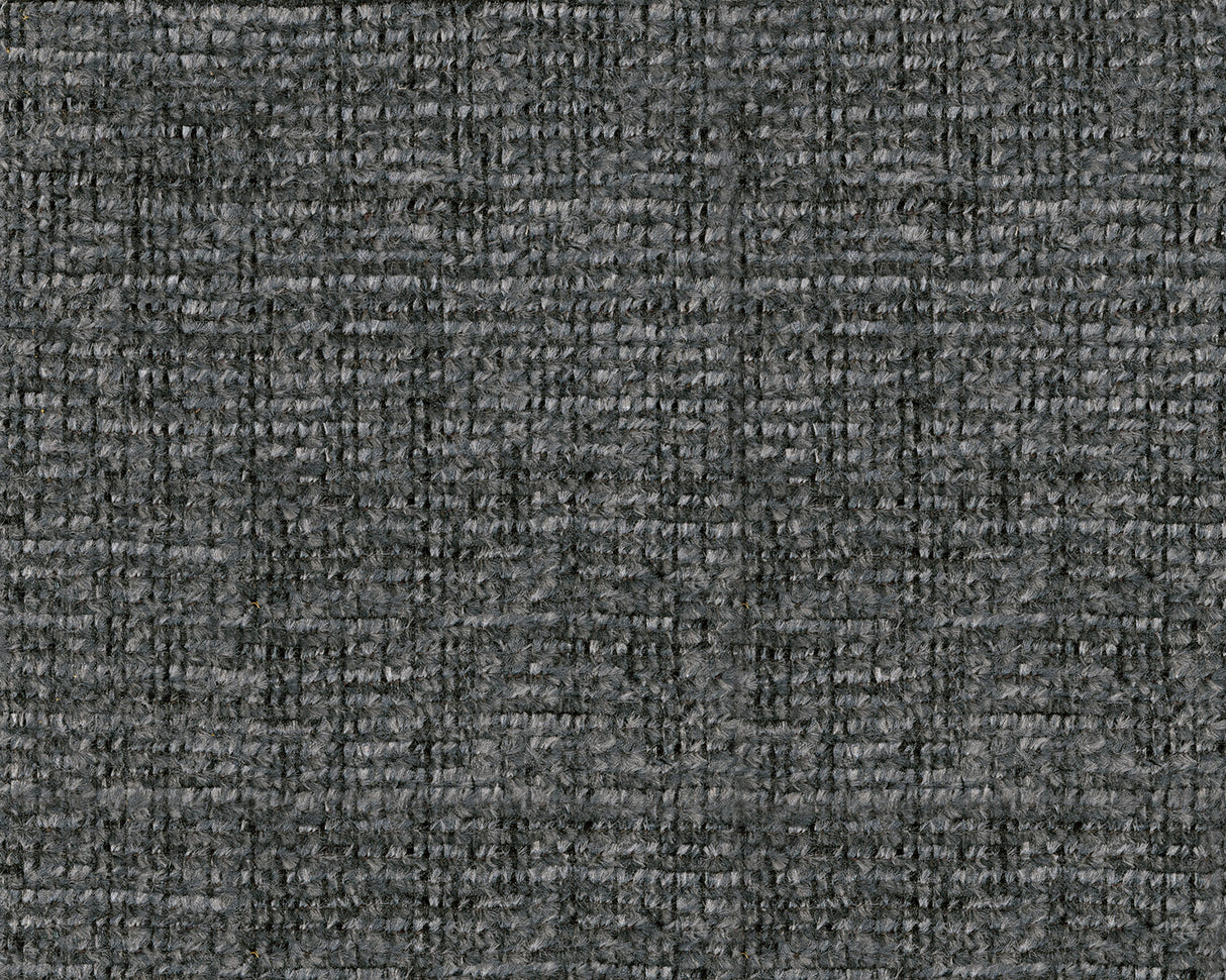Fauteuil motorisé tissu gris Barnsana