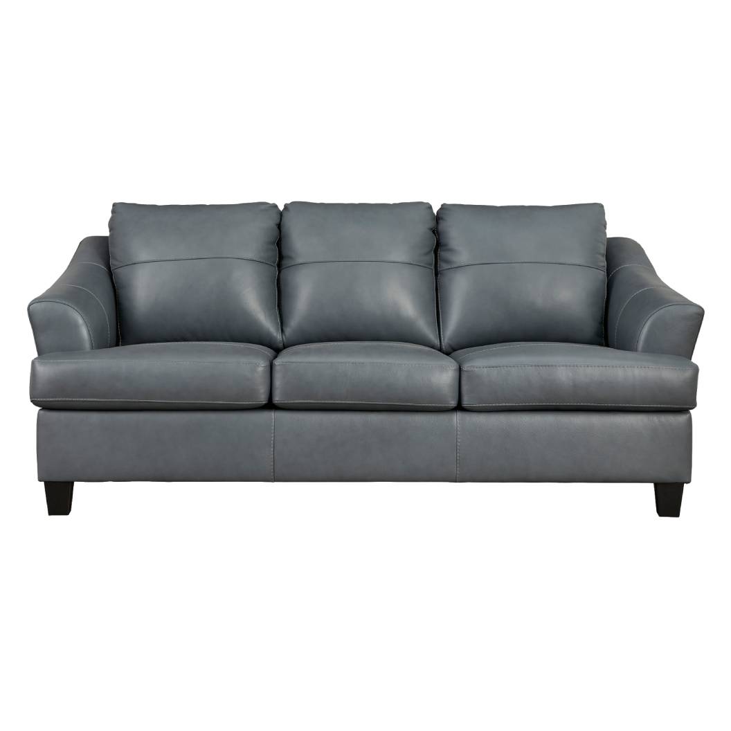 Sofa en cuir - Genoa