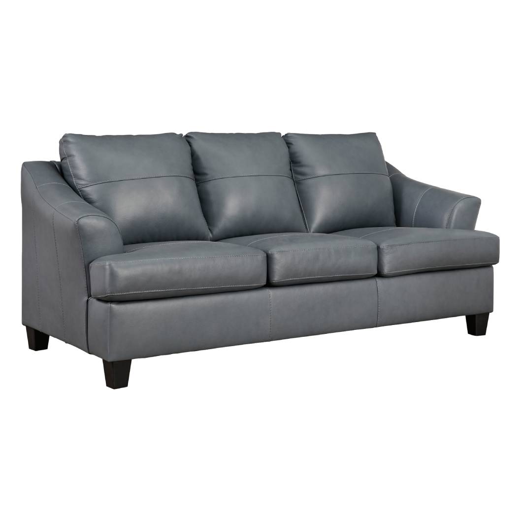 Sofa en cuir - Genoa