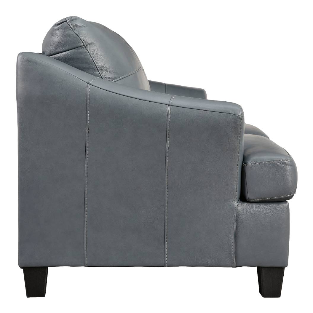 Sofa en cuir - Genoa