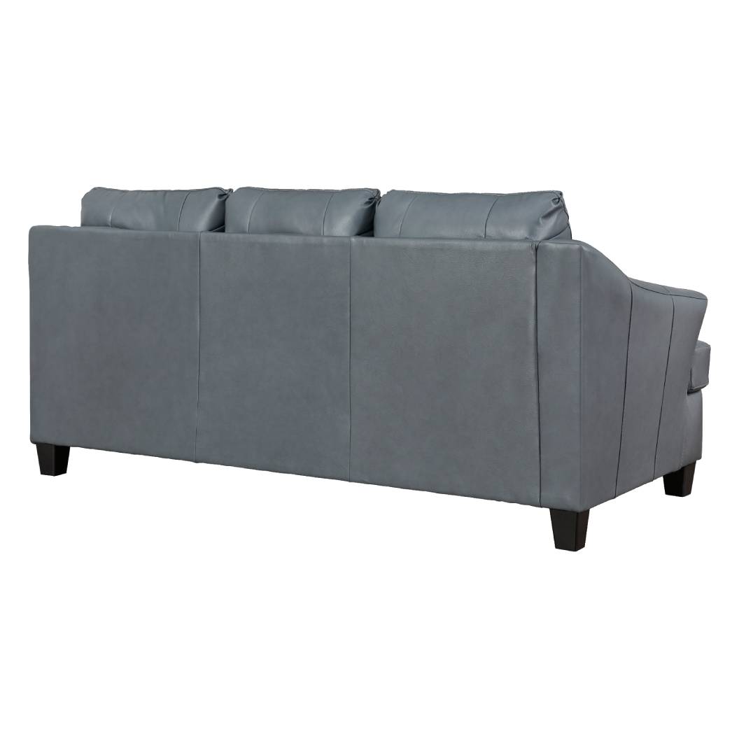 Sofa en cuir - Genoa