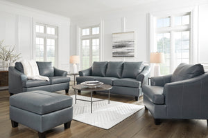 Sofa en cuir - Genoa