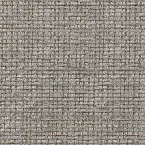 Fauteuil en tissu gris pâle berçant et motorisé - Barnsana