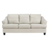 Sofa en cuir - Genoa