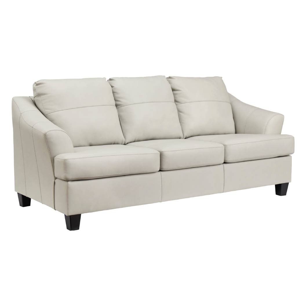 Sofa en cuir - Genoa