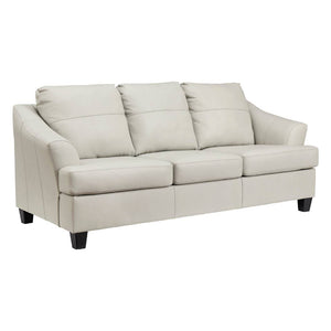 Sofa en cuir - Genoa