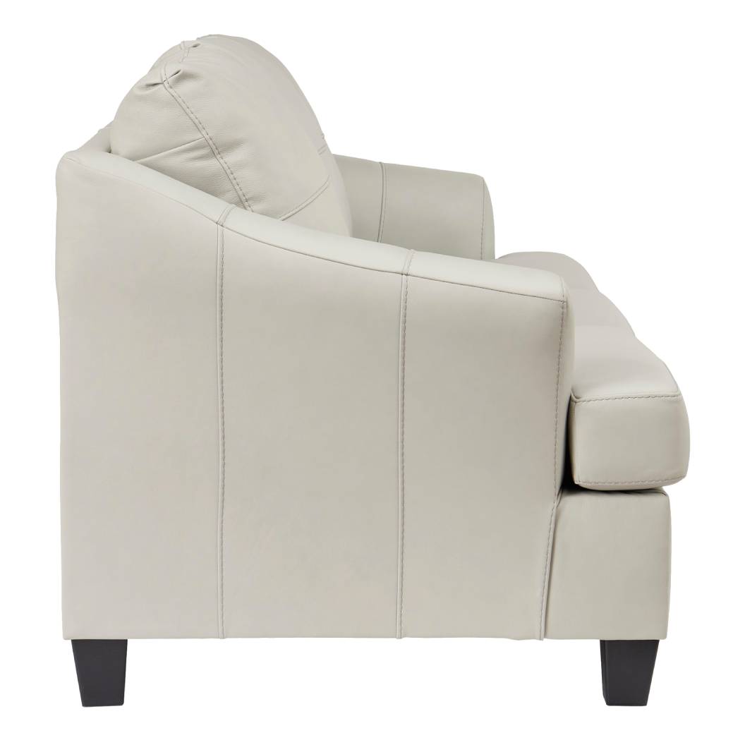 Sofa en cuir - Genoa