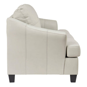 Sofa en cuir - Genoa