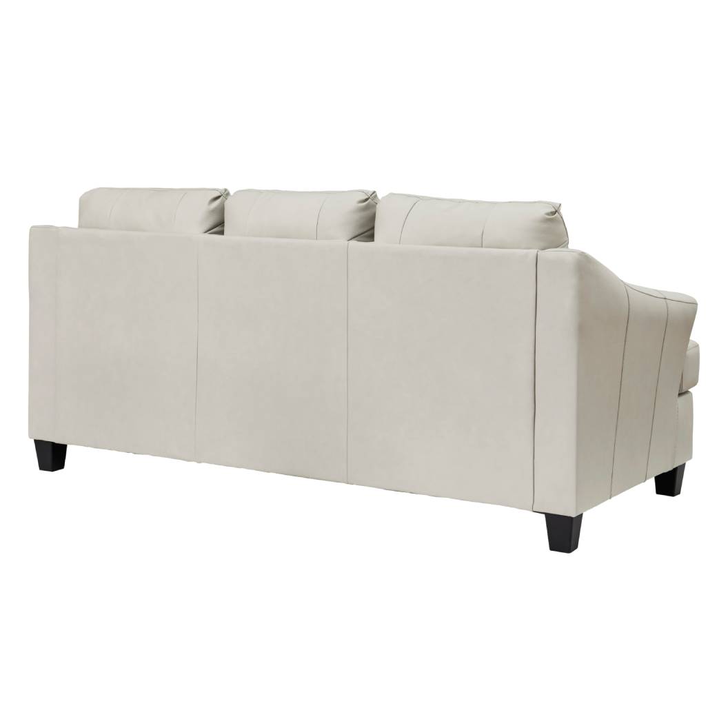 Sofa en cuir - Genoa
