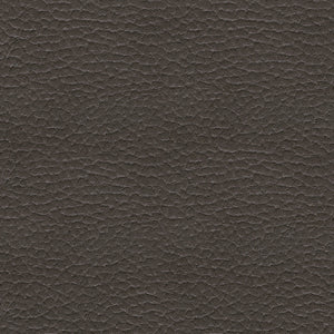 Sofa aspect cuir gris motorisé - Mountainous