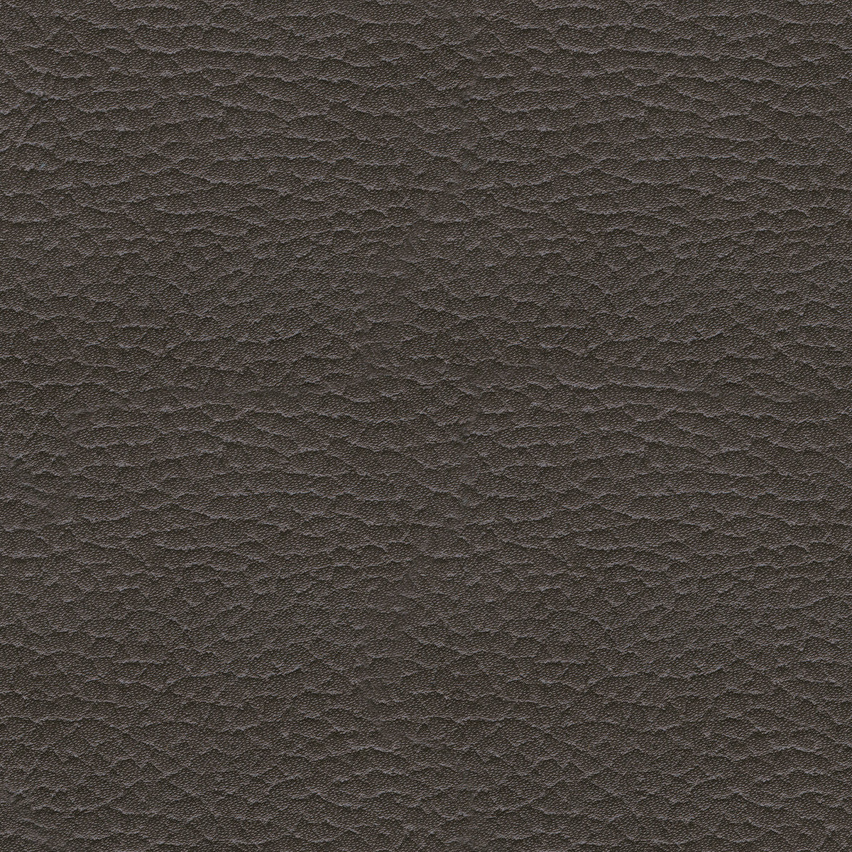 Causeuse aspect cuir gris motorisée avec console - Mountainous