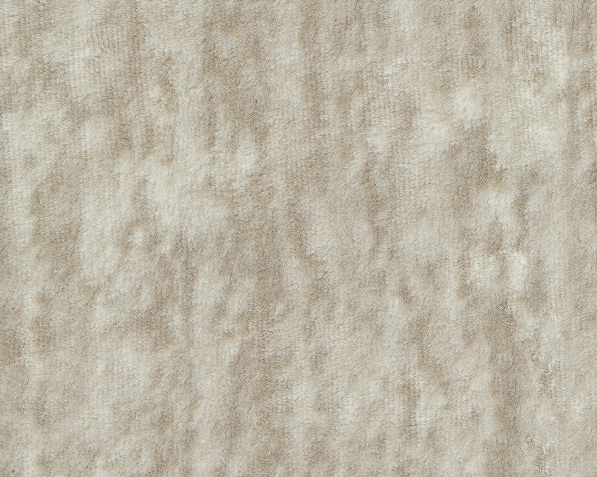 Sofa crème en tissu - Lonoke