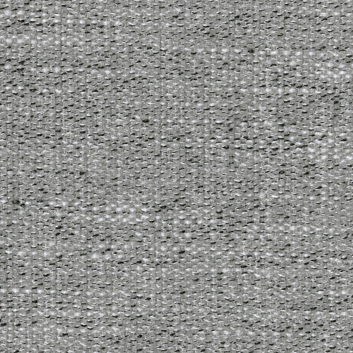 Sofa motorisé en tissu gris pâle avec coussins - Biscoe