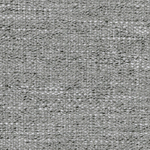 Sofa motorisé en tissu gris pâle avec coussins - Biscoe