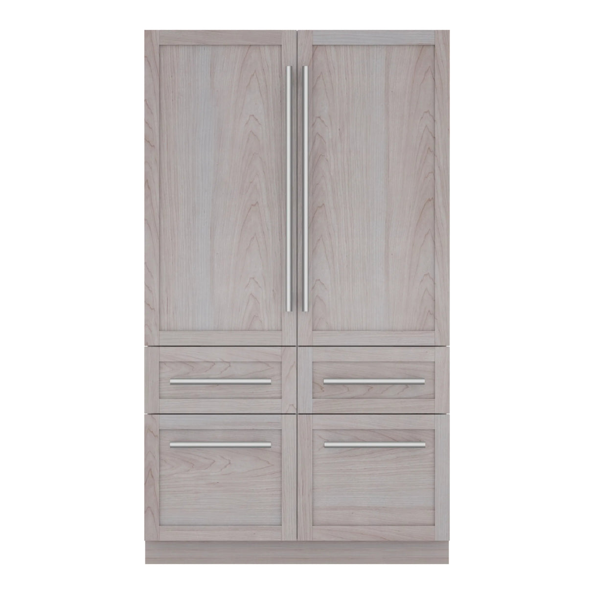 Réfrigérateur 6 portes 48po
