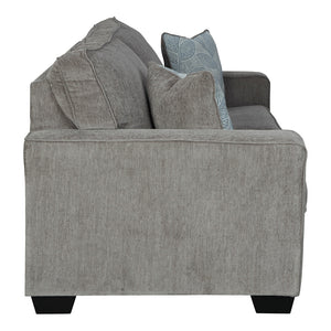 Sofa en tissu avec coussins - Altari