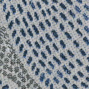 Sofa en tissu avec coussins - Altari