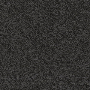 Sofa condo noir cuir - Amiata